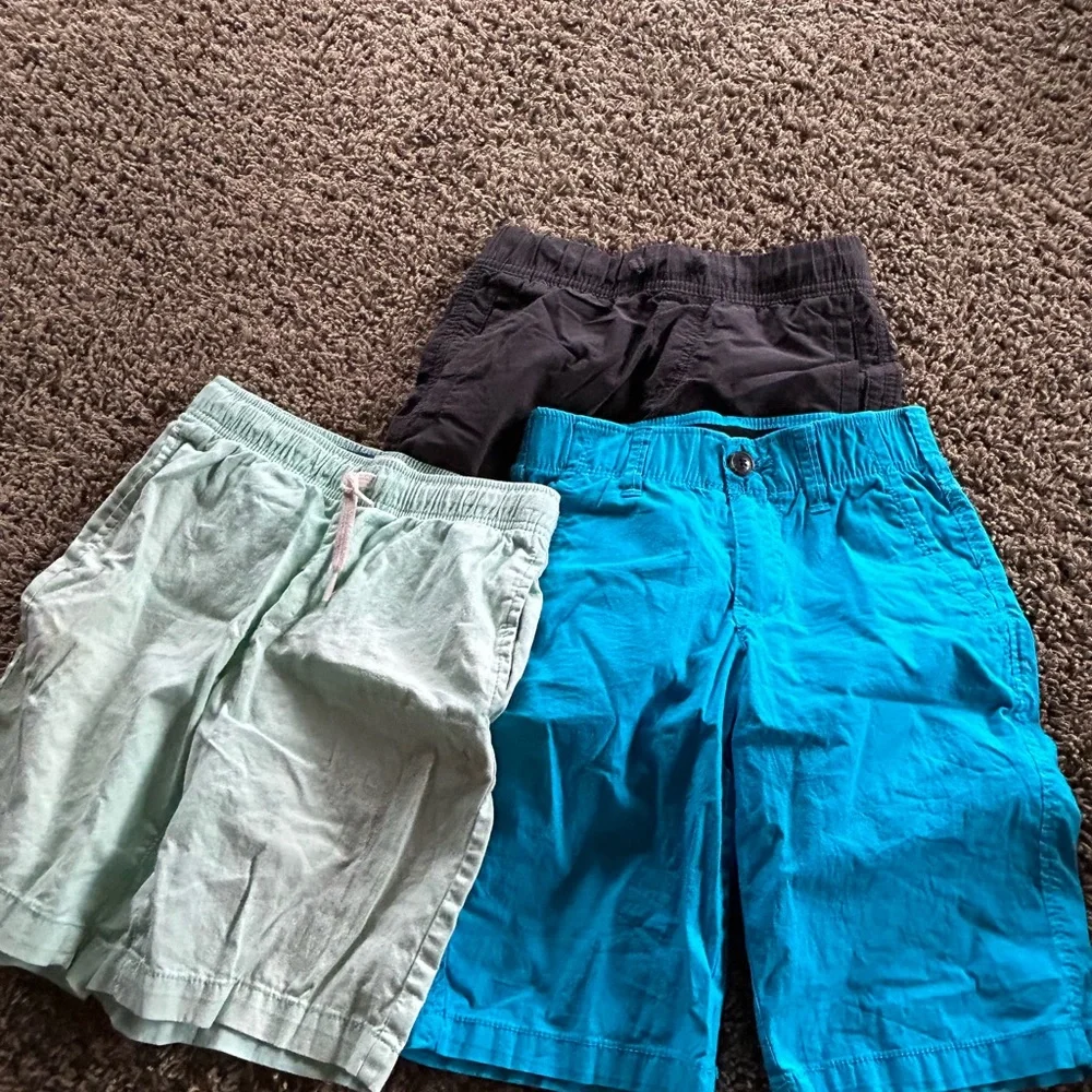 Boys shorts - Picture 2 of 4